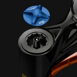 FOX 36 SL Voorvork - Factory | FLOAT | GRIP X - 29