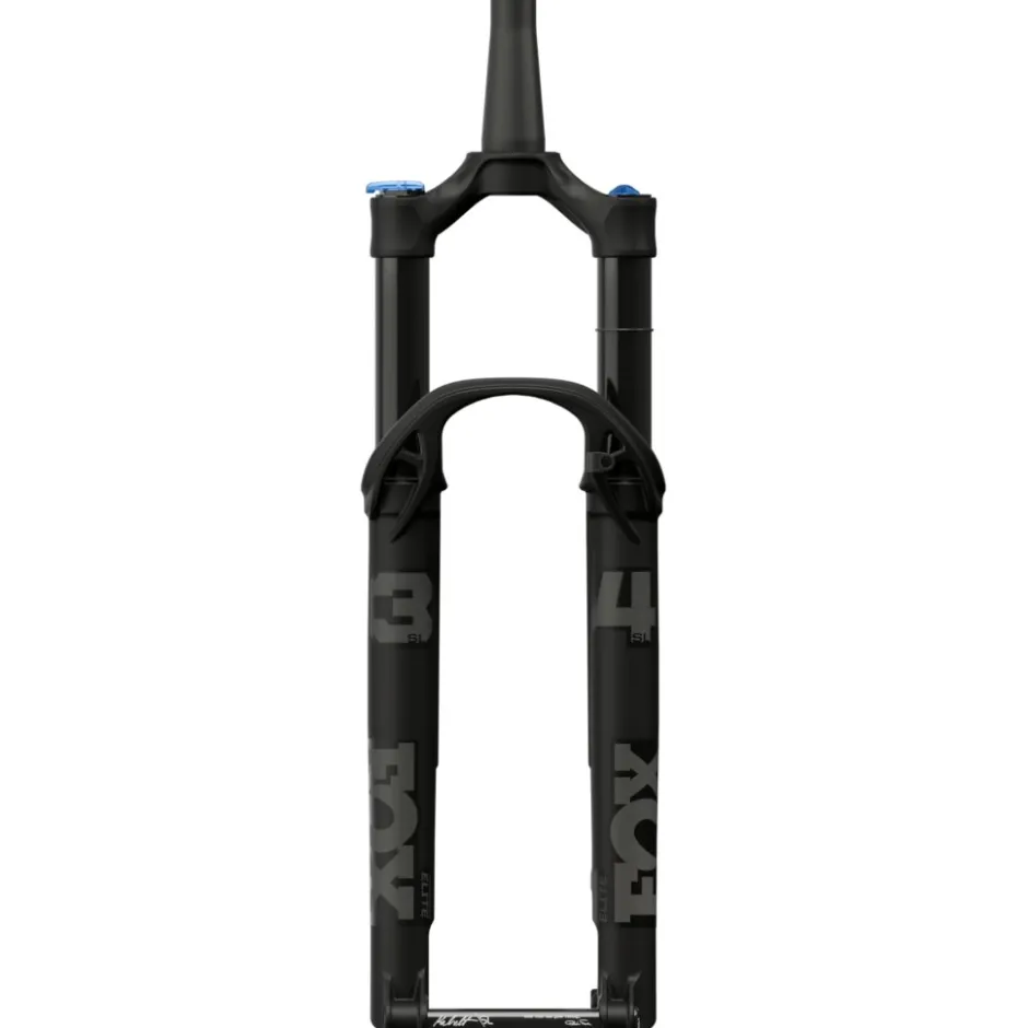 Verende Voorvorken < FOX Factory FOX 34 SL Voorvork - Performance Elite | FLOAT | GRIP SL - 29" | 120mm | 15x110mm - Matte Black
