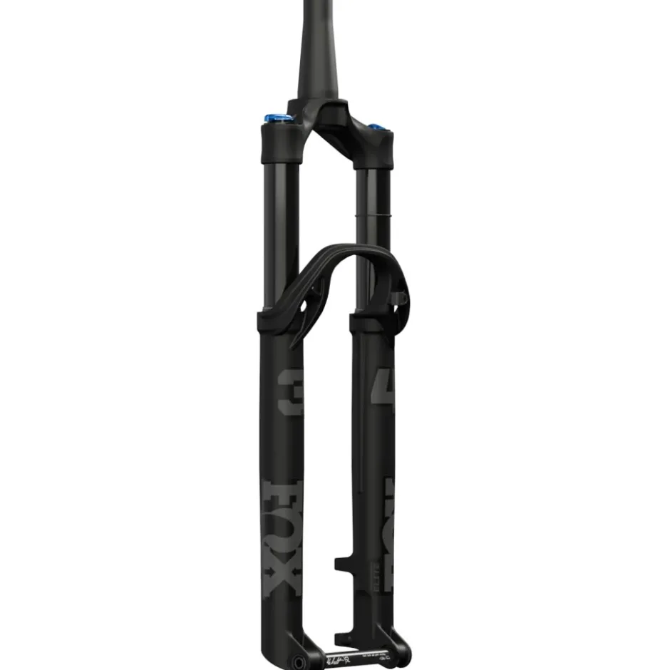 Verende Voorvorken < FOX Factory FOX 34 SL Voorvork - Performance Elite | FLOAT | GRIP SL - 29" | 120mm | 15x110mm - Matte Black