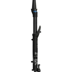 Verende Voorvorken < FOX Factory FOX 36 SL Voorvork - Performance | FLOAT | GRIP - 29" | 140mm | 15x110mm - Matte Black