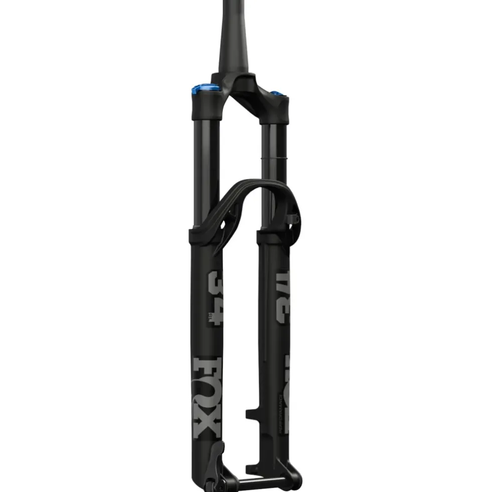 FOX 34 SL Voorvork - Performance | FLOAT | GRIP - 29" | 120mm | 15x110mm - Matte Black