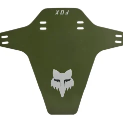Spatborden < FOX Spatbord - olive green