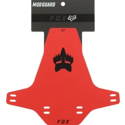 Spatborden < FOX Spatbord - rood