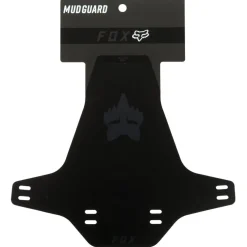 FOX Spatbord - zwart