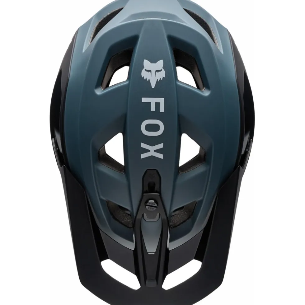 FOX Speedframe MIPS MTB-helm - 5050 - deep cobalt