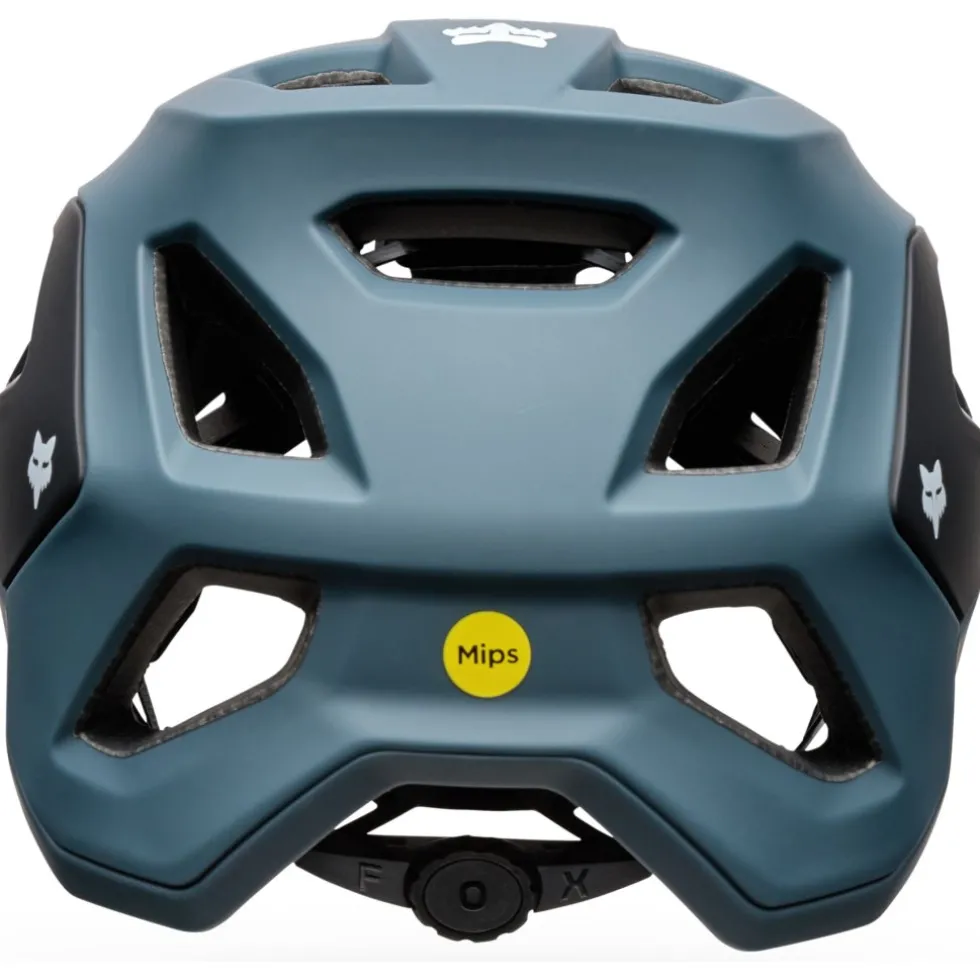 FOX Speedframe MIPS MTB-helm - 5050 - deep cobalt