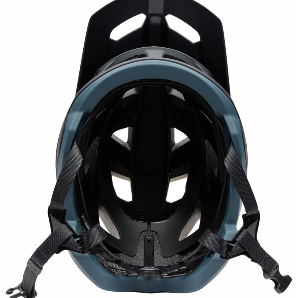 FOX Speedframe MIPS MTB-helm - 5050 - deep cobalt
