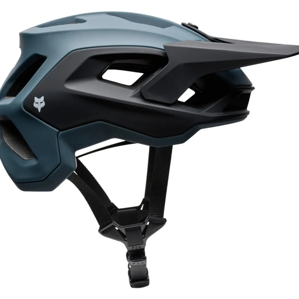 FOX Speedframe MIPS MTB-helm - 5050 - deep cobalt