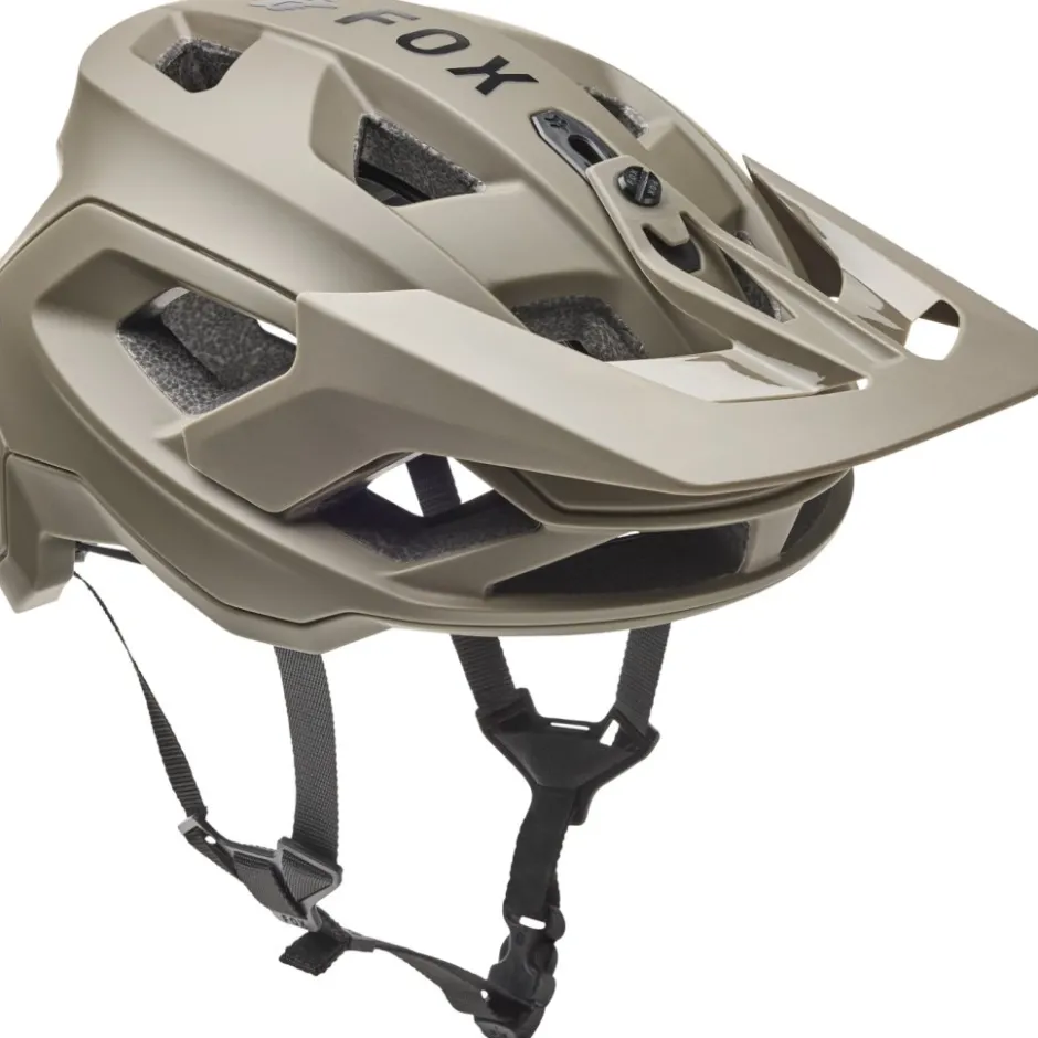 Mtb-Helmen < FOX Racing FOX peedframe MIP MTB-hem - oid - miitary