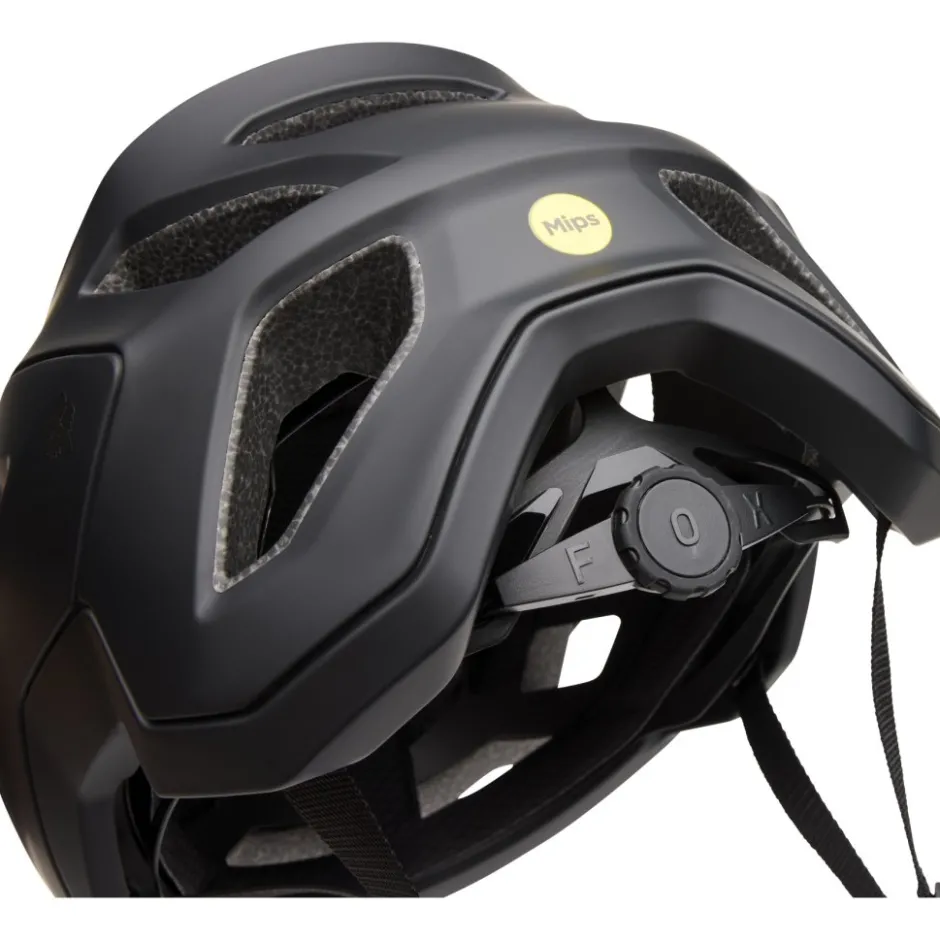 Mtb-Helmen < FOX Racing FOX peedframe MIP MTB-hem - oid - miitary