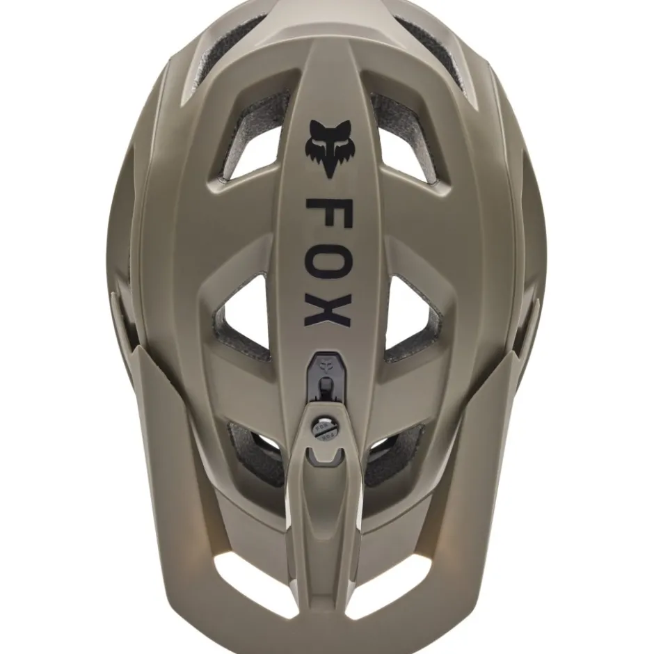 Mtb-Helmen < FOX Racing FOX peedframe MIP MTB-hem - oid - miitary