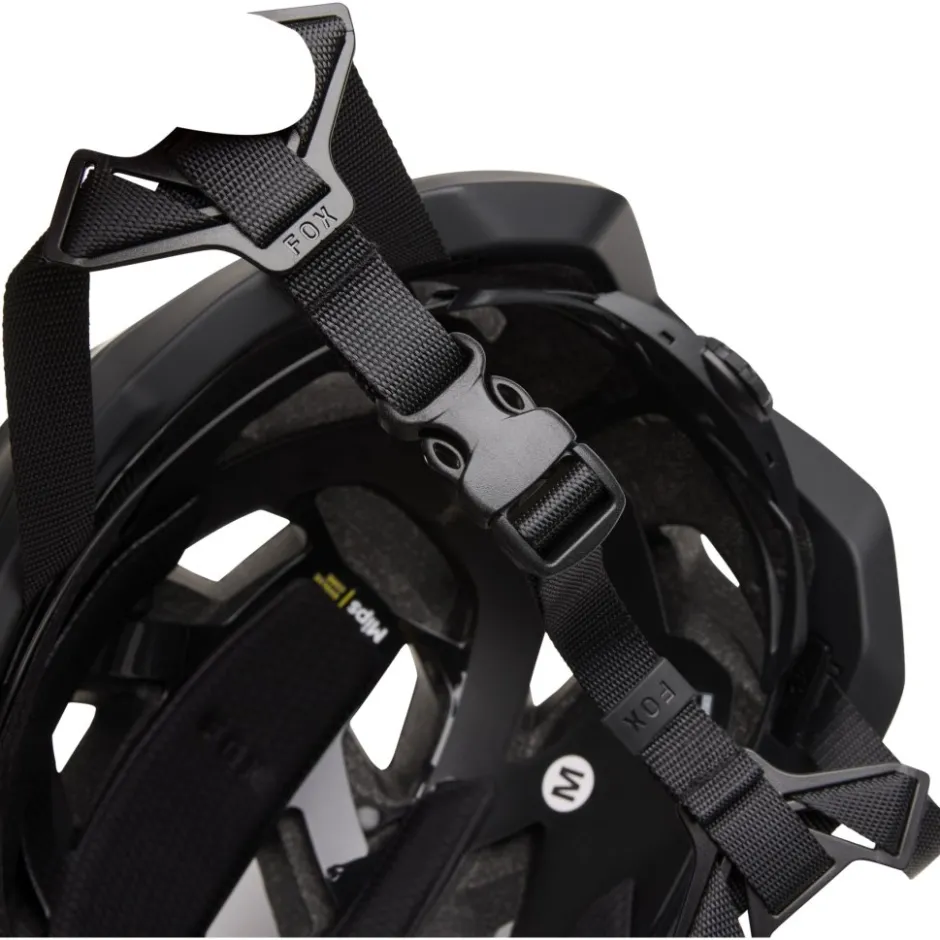 Mtb-Helmen < FOX Racing FOX peedframe MIP MTB-hem - oid - miitary