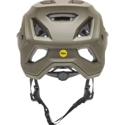Mtb-Helmen < FOX Racing FOX peedframe MIP MTB-hem - oid - miitary
