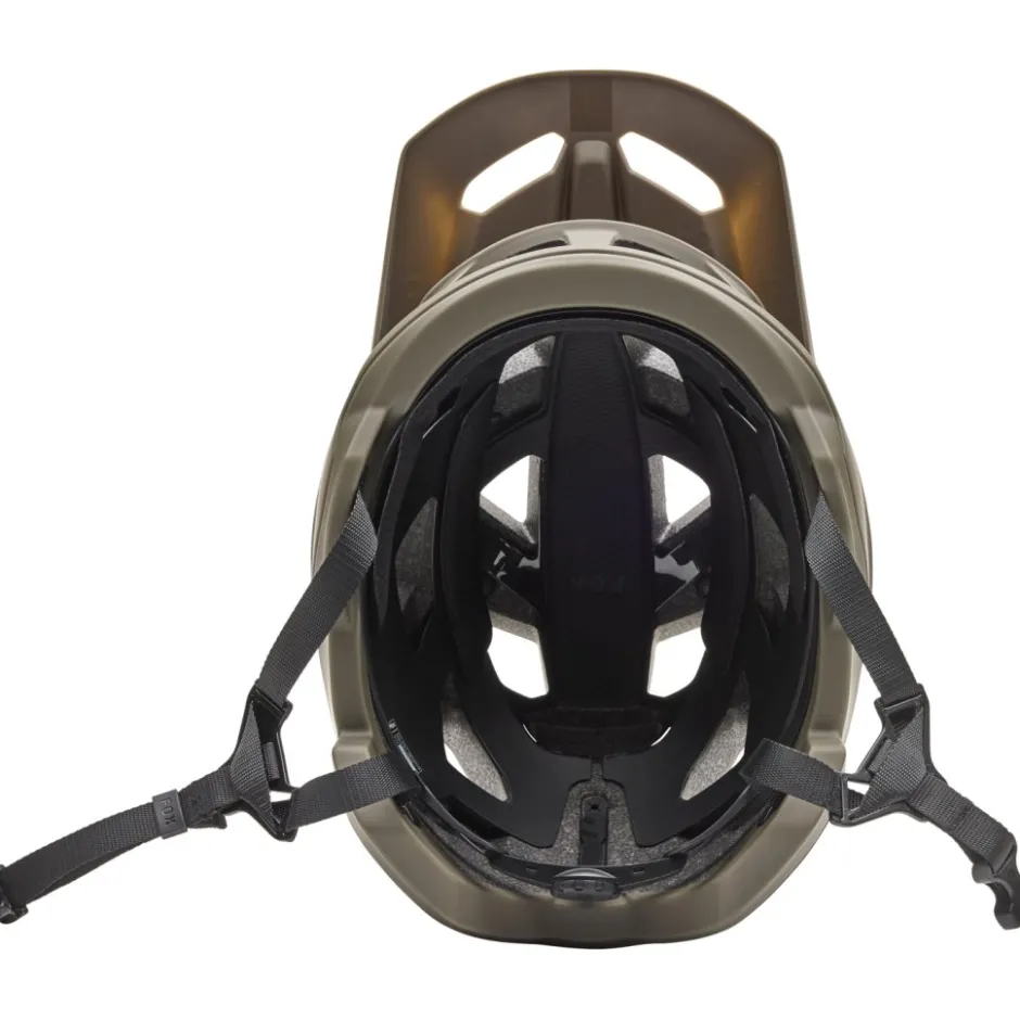 Mtb-Helmen < FOX Racing FOX peedframe MIP MTB-hem - oid - miitary