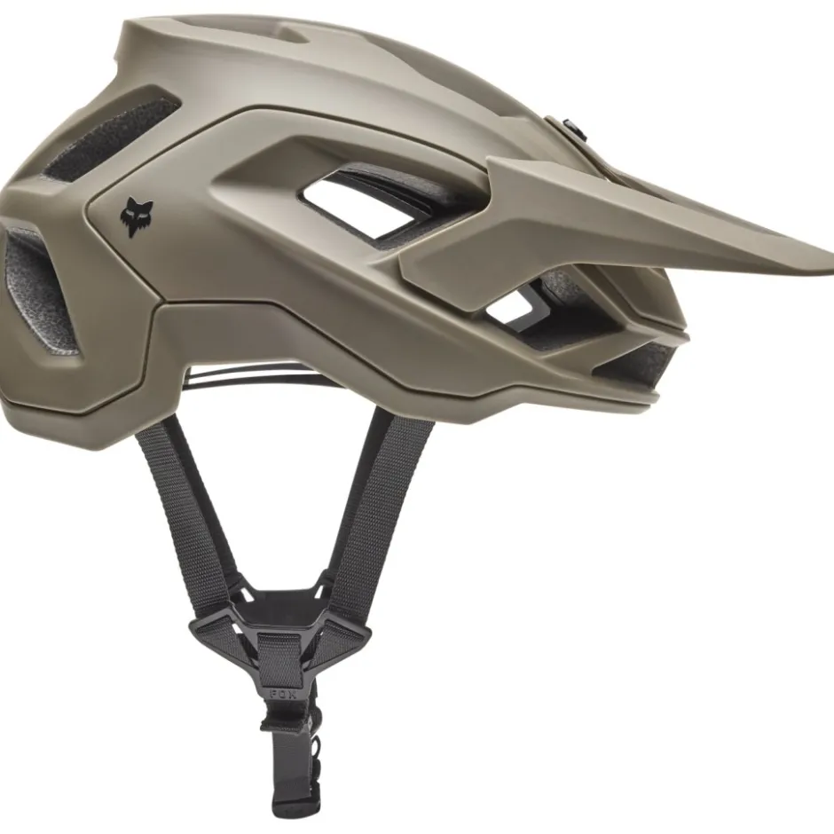 Mtb-Helmen < FOX Racing FOX peedframe MIP MTB-hem - oid - miitary