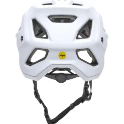 FOX Speedframe MIPS MTB-helm - Solid - wit
