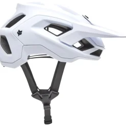 FOX Speedframe MIPS MTB-helm - Solid - wit