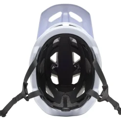 FOX Speedframe MIPS MTB-helm - Solid - wit