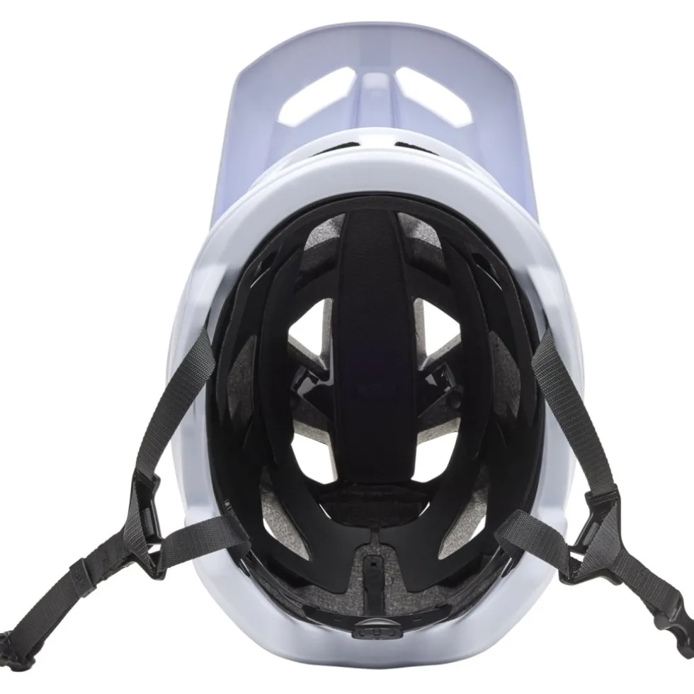 FOX Speedframe MIPS MTB-helm - Solid - wit