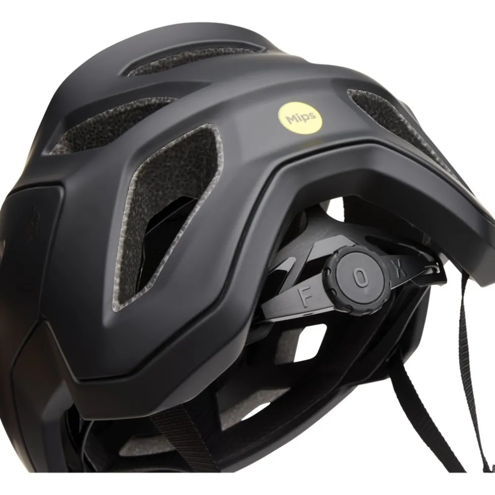 FOX Speedframe MIPS MTB-helm - Solid - wit