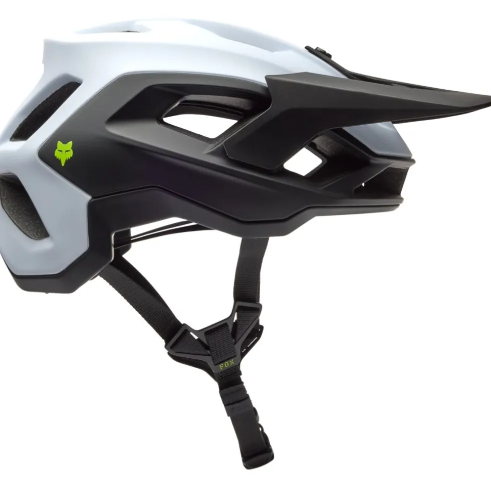 FOX Speedframe MIPS MTB-helm - 5050 - zwart/wit