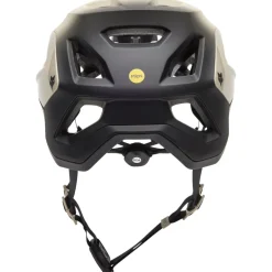 FOX Speedframe Pro MIPS mtb-helm - Backfade - cream