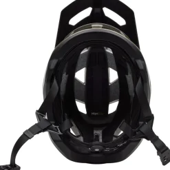FOX Speedframe Pro MIPS mtb-helm - Backfade - zwart