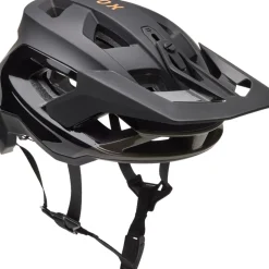 FOX Speedframe Pro MIPS mtb-helm - Backfade - zwart