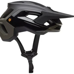 FOX Speedframe Pro MIPS mtb-helm - Backfade - zwart