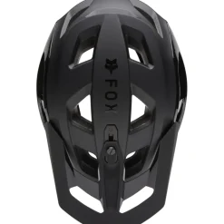 Mtb-Helmen < FOX Racing FOX peedfrae Pro IP tb-he - atte back