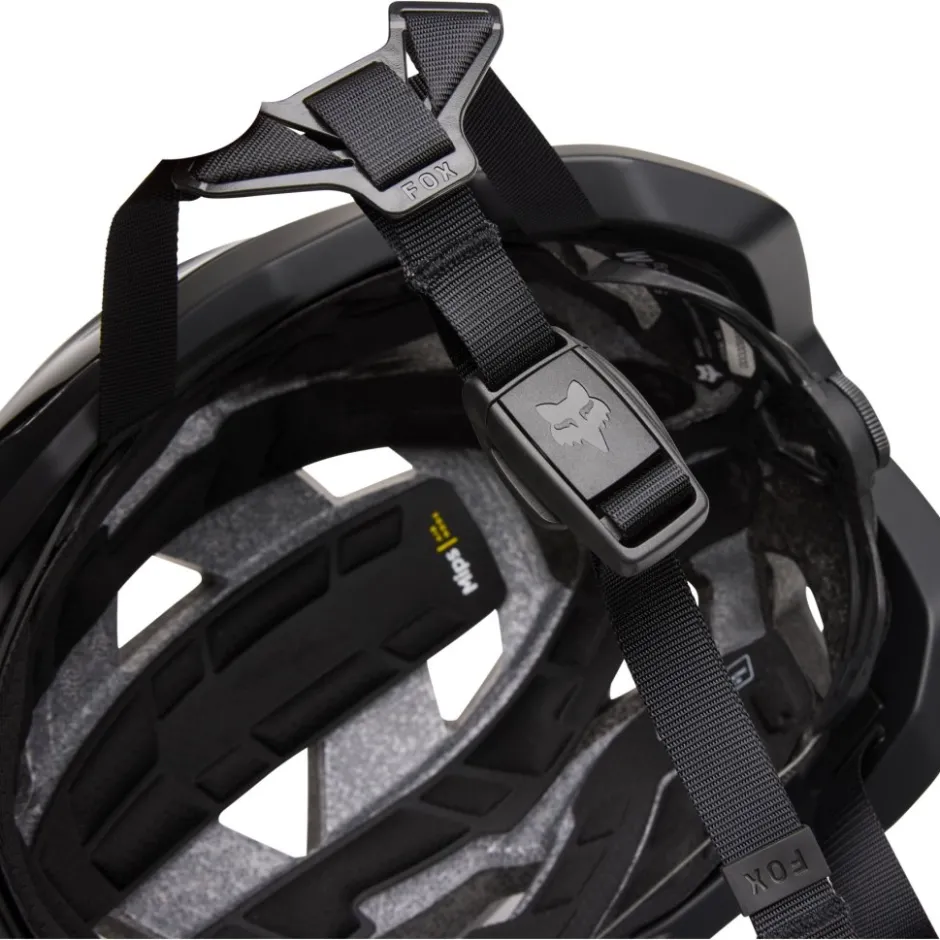 Mtb-Helmen < FOX Racing FOX peedfrae Pro IP tb-he - atte back