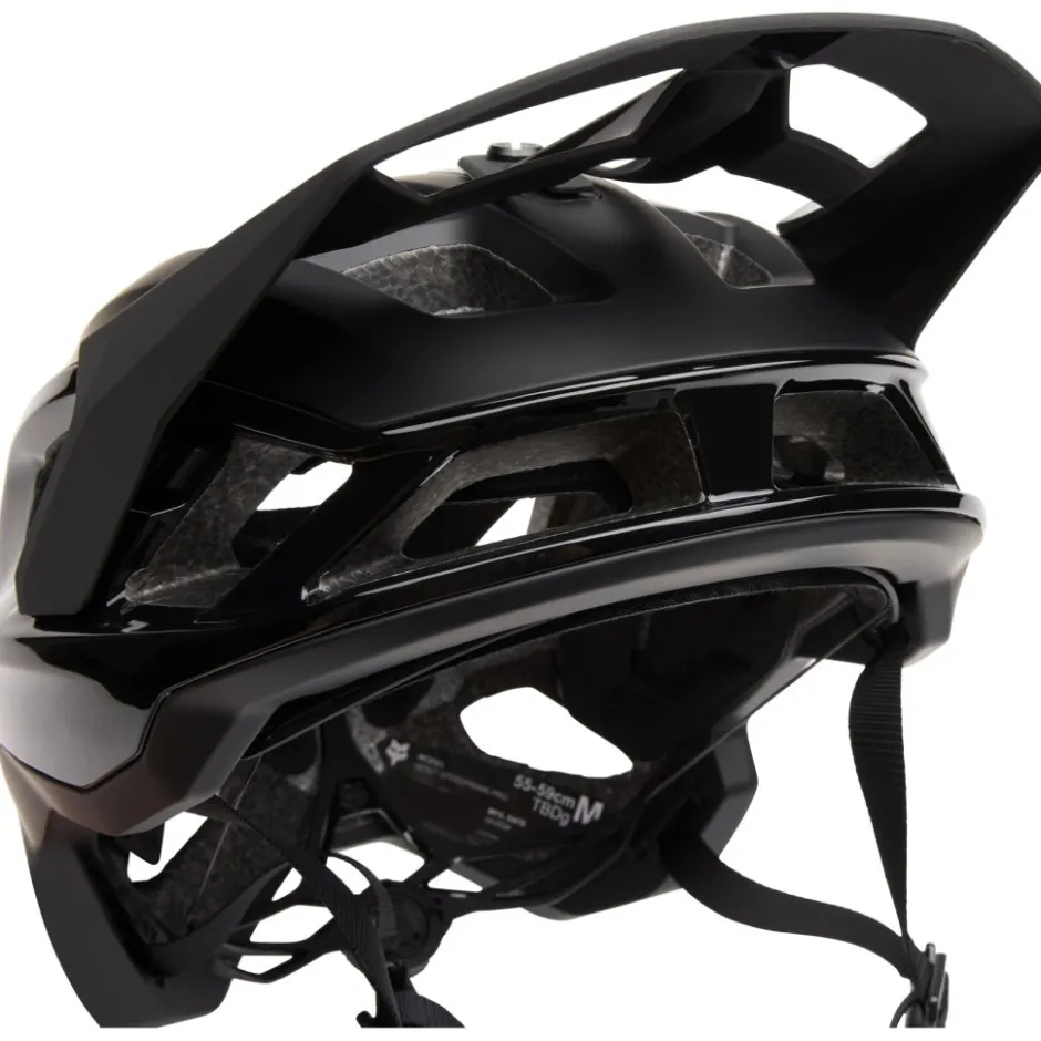 Mtb-Helmen < FOX Racing FOX peedfrae Pro IP tb-he - atte back