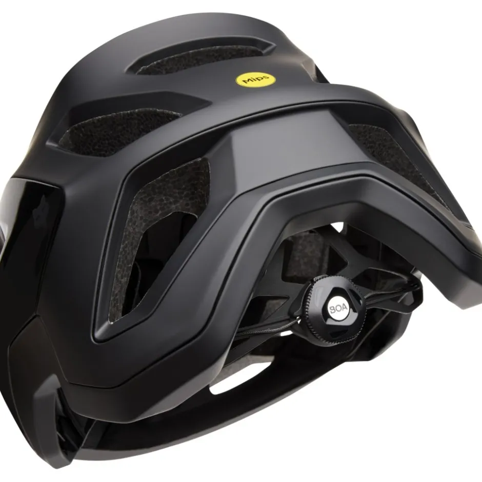 Mtb-Helmen < FOX Racing FOX peedfrae Pro IP tb-he - atte back