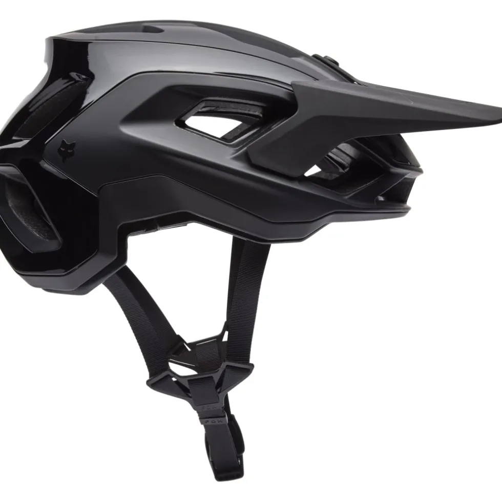 FOX Speedframe RS MIPS mtb-helm - matte black