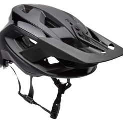 FOX Speedframe RS MIPS mtb-helm - matte black