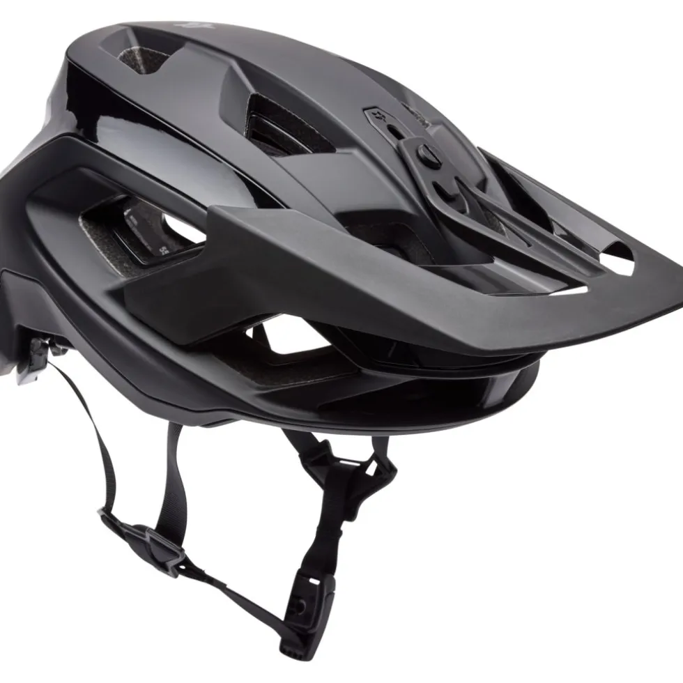FOX Speedframe RS MIPS mtb-helm - matte black