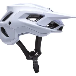 Mtb-Helmen < FOX Racing FOX peedfrae R IP tb-he - atte white