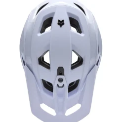 Mtb-Helmen < FOX Racing FOX peedfrae R IP tb-he - atte white