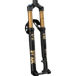 FOX 32 Step-Cast Voorvork - Factory | FLOAT | GRIP SL | Remote Type - 29" | 100mm | 15x110mm - Shiny Black
