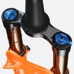 FOX 32 Step-Cast Voorvork - Factory | FLOAT | GRIP SL - 29