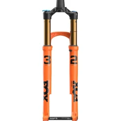 FOX 32 Step-Cast Voorvork - Factory | FLOAT | GRIP SL - 29