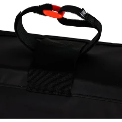 FOX Tailgate Bescherming voor de Achterklep - Small - zwart 001