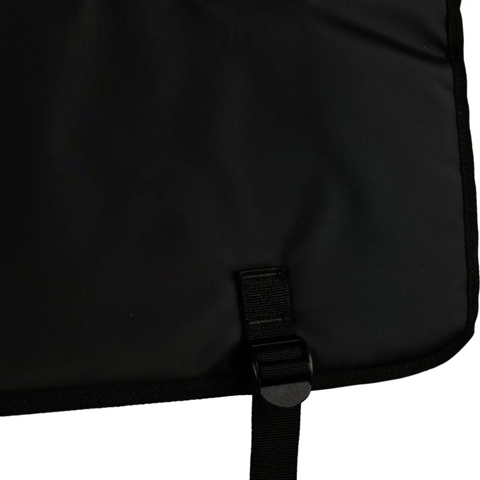 FOX Tailgate Bescherming voor de Achterklep - Small - zwart 001