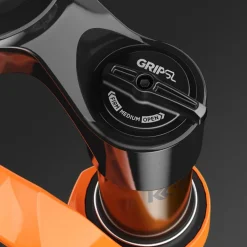 FOX 32 Taper-Cast Voorvork - Factory | FLOAT | GRIP SL - 28