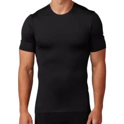 Ondershirts < FOX Racing FOX Tecbae Baelayer Heren - black