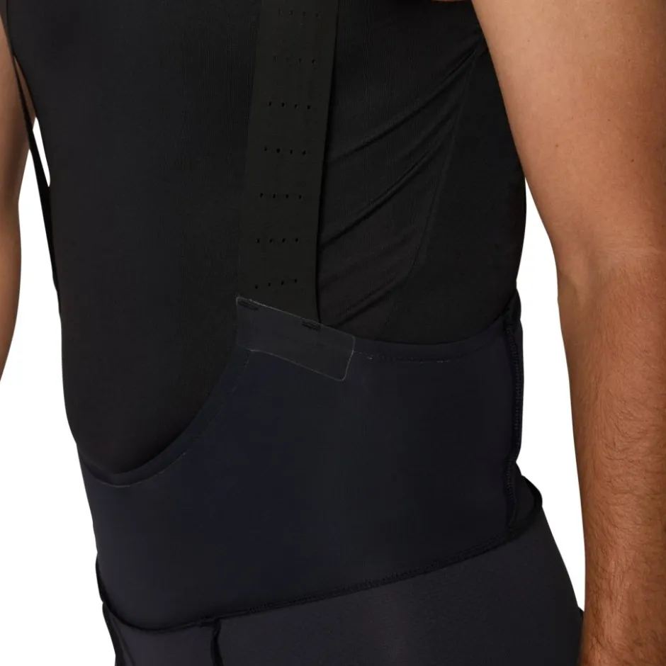 Onderbroeken < FOX Racing FOX Tecbae Bib iner hort Heren - zwart