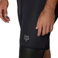 Onderbroeken < FOX Racing FOX Tecbae Bib iner hort Heren - zwart