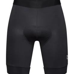 FOX Tecbase Lite MTB Liner Binnenbroek Heren - zwart