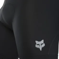FOX Tecbase Lite MTB Liner Binnenbroek Heren - zwart