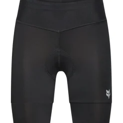FOX Tecbase Lite MTB Liner Binnenbroek Dames - zwart